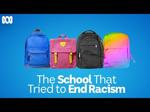 The School That Tried To End Racism | Official Trailer