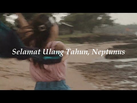 Selamat Ulang Tahun, Neptunus (An Experimental Short Movie) - Official Teaser