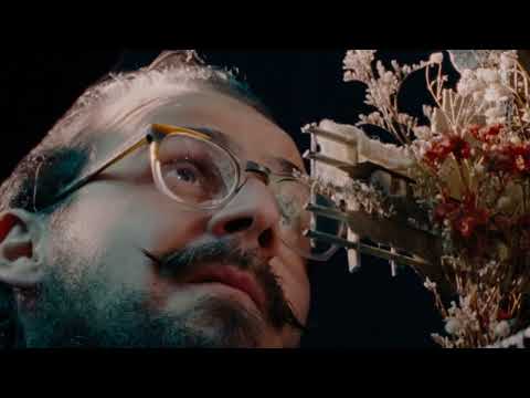 A Broken House | Official Trailer HD | The New Yorker Documentary & POV