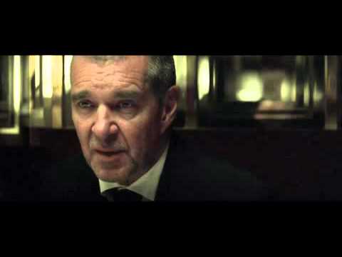 En Pilgrims Död trailer