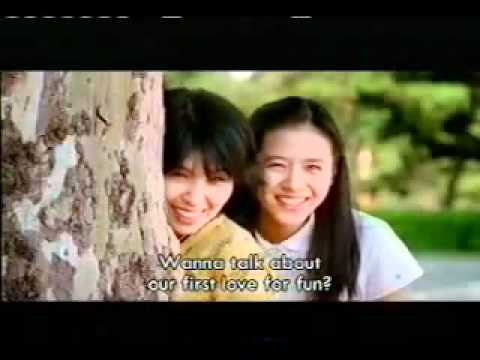 Yeonae soseol -  Lover's Concerto (trailer)