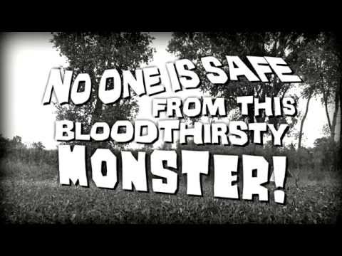 "The Giant Spider" official trailer