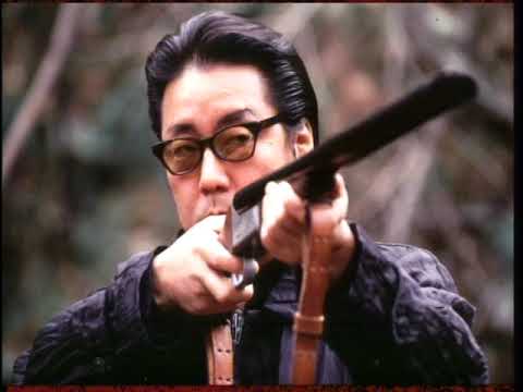 Flames: Yakuza Picture of Hell - Hakuryu vs Riki Takeuchi - Movie trailer