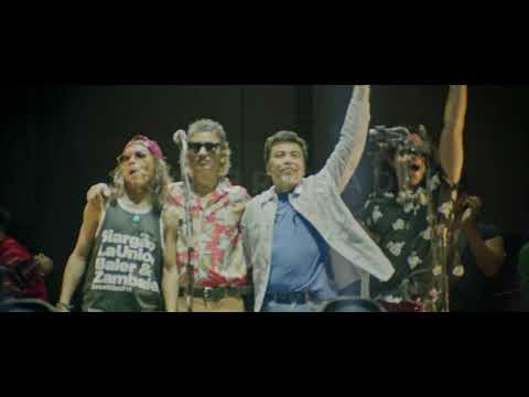 Eraserheads: Combo on the Run