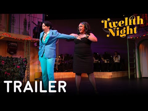 Twelfth Night | Trailer