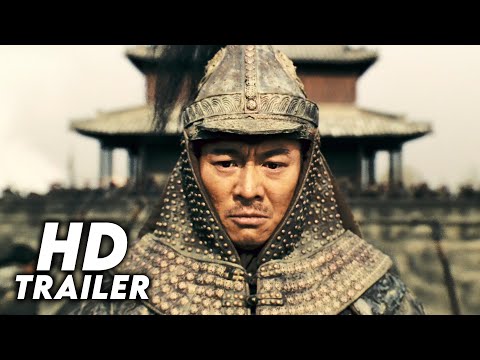 The Warlords (2007) Official Trailer [FHD]