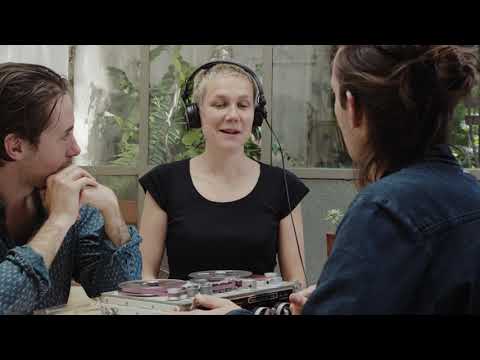 LANGUAGE OF THE BIRDS / Trailer / 26th Ji.hlava IDFF