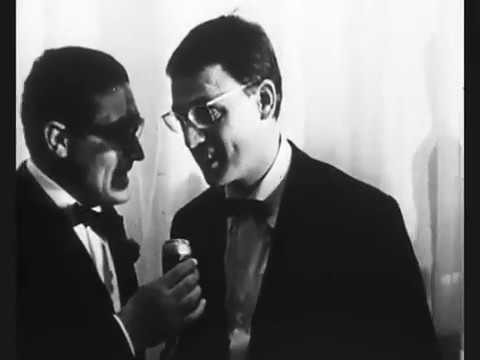 Venice Film Festival 1966: Alexander Kluge's Yesterday Girl