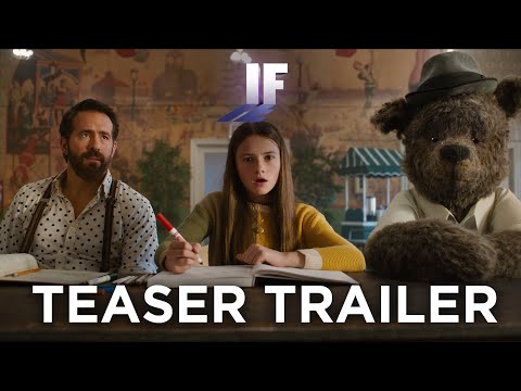 Teaser Trailer