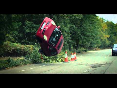 Oxford Gardens Official Trailer