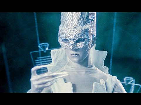 DIE KRONE VON ARKUS | Trailer [HD]