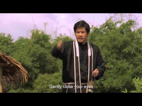 Angustia Official Trailer (Cinema One Originals 2013)