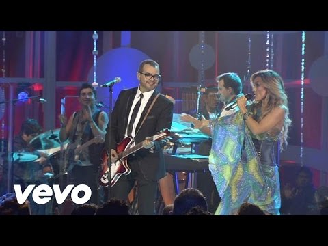 Fey - El Cielo Puede Esperar ft. Aleks Syntek