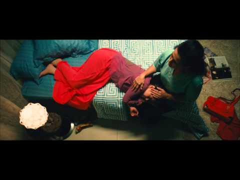 OFFICIAL TRAILER FILM HIJAB