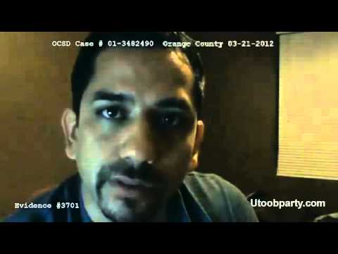 Camera Phone   Found Footage Trailer