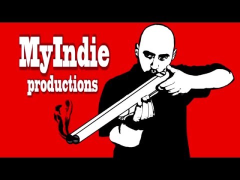 Third Temple 2014 - Trailer