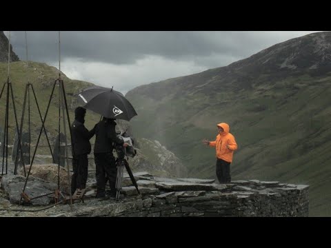 Wild Weather with Richard Hammond | Terra Mater Studios (Official Trailer)