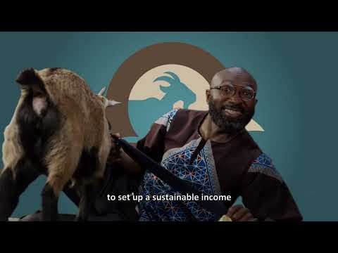 BLACK SAVIOR Trailer | BSIFF 2023