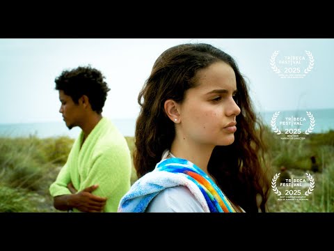 ESTA ISLA (THIS ISLAND) TRAILER