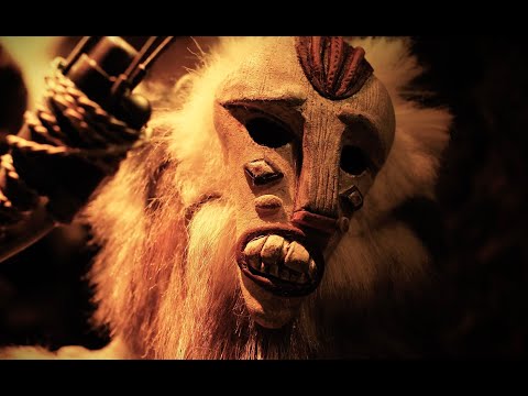 GHOSTEMANE PRESENTS: TERMINUS [GREEN BAND TRAILER]