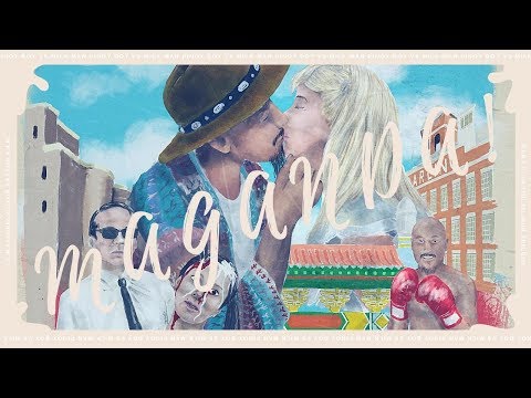 MAGANDA! PINOY BOY VS MILK MAN | Monster Fest 2018 | Trailer