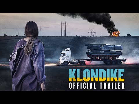 Official US Trailer [Subtitled]