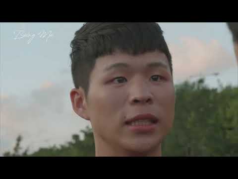 Being Me │OFFICIAL TRAILER