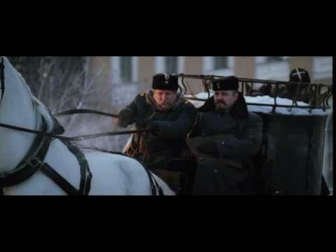 Статский советник трейлер