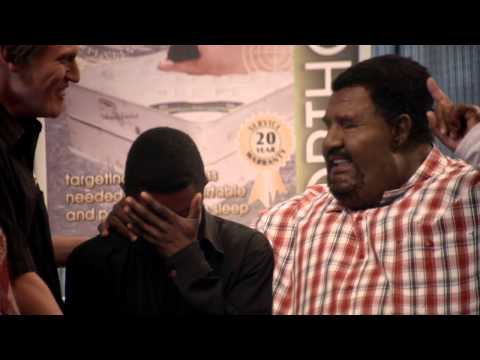 Schuks! Your Country Needs You (Official Trailer) 2013