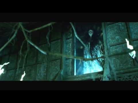 [Official Trailer] Penanggal. Di Pawagam 28 Nov 2013.