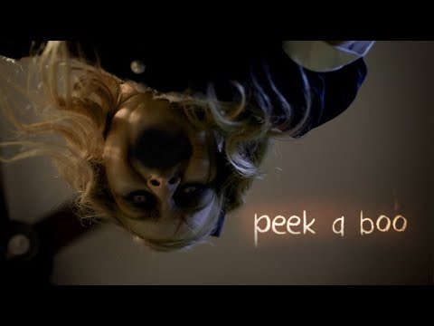 Peek a Boo (Short Horror Film)
