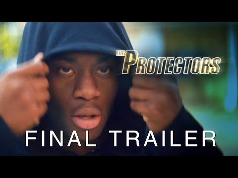 The Protectors | Final Trailer