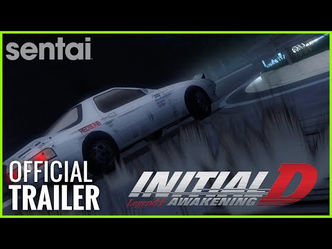 Official Trailer [Subtitled]