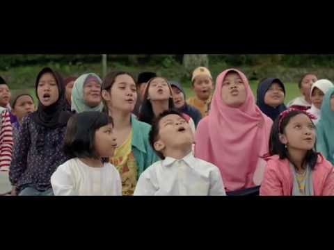 Official HD Movie Trailer: IQRO' - Petualangan Meraih Bintang
