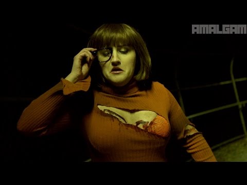 Velma Dinkley : Final Girl