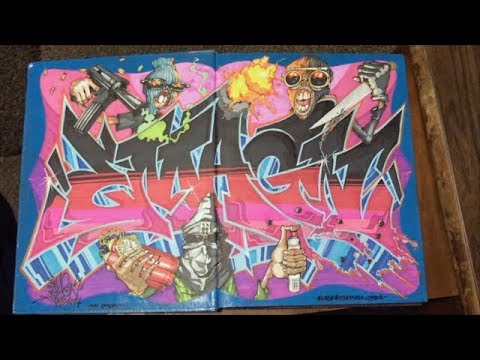 END FR8 PROJECT TRAILER #4 (2018)