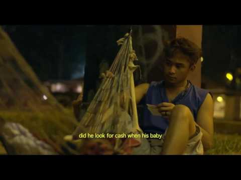 Pamilya Ordinaryo Trailer