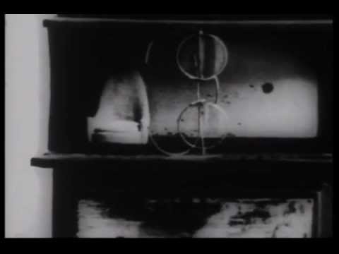 Duane Michals (1939-1997) - Trailer