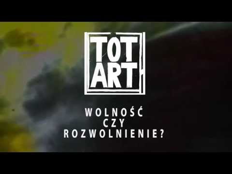 Teaser: „TOTART czyli odzyskiwanie rozumu” / "TOTART" Official Trailer 2014 - Documentary Movie HD