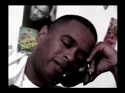 Holla If I Kill You Trailer