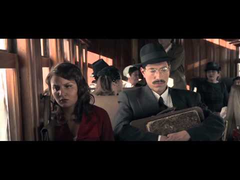 Trailer Distante Cercanía