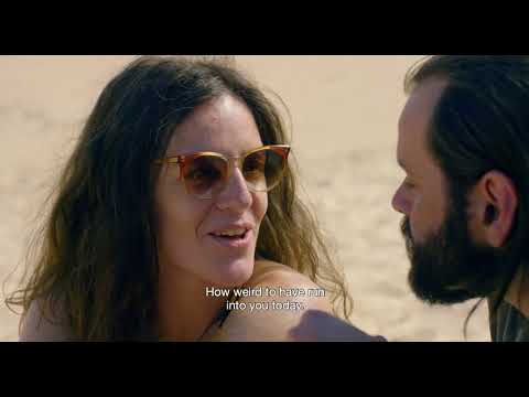 ALELÍ by Leticia Jorge Romero | 37th Miami Film Festival