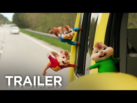 Official Trailer