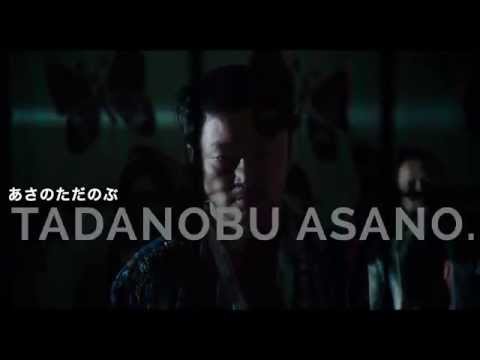 RUINED HEART | this is not a film trailer by khavn