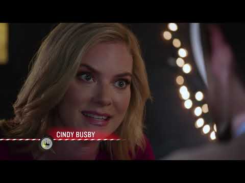 A GODWINK CHRISTMAS II - Meant for Love - :30