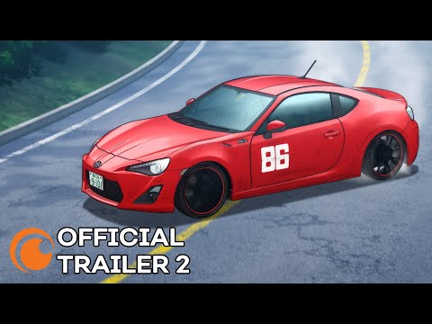 Official Trailer 2 [Subtitled]