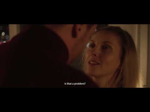 THE LIMITS OF CONSENT trailer | 2022