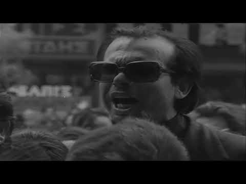 Ο αγώνας των τυφλών