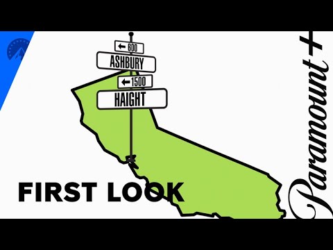 Going to Pot | Official Trailer | Paramount +