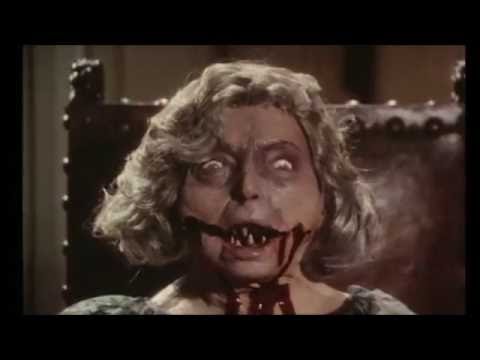 Teaser - FORGOTTEN SCARES: AN IN-DEPTH LOOK AT FLEMISH HORROR CINEMA